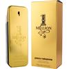 Rabanne 1 Million Eau de Toilette (uomo) 100 ml variante Imballaggio vecchio