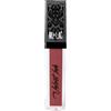 Mulac Velvet Ink 40 Spogliami Tinta Labbra Lunga Durata 5 ml Applicatore