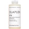 Olaplex N.4 Bond Maintenance Shampoo 250 ml Shampoo Capelli Normali Flacone