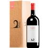 Fabio Motta PIEVI Bolgheri Rosso DOC 2023 Magnum FABIO MOTTA