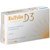 E.VITALGROUP Srl Eutylia D3 30cpr