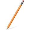 Metapen Air8 Pro X Penna per Apple iPad 2018-2026,26h di Batteria,Compatibile con iPad 11 A16/10/9/8/7,Air 5/4/3/M2/M3/M4,Pro M5,Mini 5/6,Pencil per iPad con Punta Air-Flex Morbida,Silenziosa,Precisa