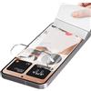 CUFEREDU 2 pz Flessibile 3D Protezione Dello Schermo per Nothing Phone (3) 5G 6.67" Idrogel Pellicola Trasparente TPU A prova di Esplosione Non Vetro Temperato