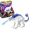 MonsterVerse Giochi Preziosi Godzilla Per Kong Il Nuovo Impero - Shimo Action Figure Da Collezione Da 15 Cm Articolato, Altamente Dettagliato E Accessoriato, Per Bambini A Partire Dai 4 Anni, Come Nel Film