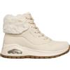 Skechers Uno Rugged Fall Air Natural Mid Int. Ecopell Donna