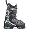 Nordica Speedmachine 3 85 W R Boa Nero/Bia/Verde Donna