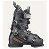 Nordica Speedmachine 3 Boa Cuff 130 S (Gw) Black / Anthracite / Red Uomo