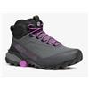 Scarpa Ribelle Cross 2 Mid Gtx Wmn Dark Gray-Purple Donna