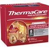 PFIZER ITALIA DIV.CONSUM.HEALT FASCIA THERMACARE VERSATILE 6 PEZZI