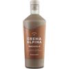 Marzadro, Crema Alpina alla Nocciola - bottiglia in vetro da 700ml