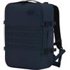 CABINZERO Military 44 - Custodia ultra leggera con tracker, colore: Blu marino, blu navy, Zaino