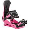 Nitro Team, Attacco per Snowboard Uomo, FACT.CR.24/25, L