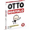 Piatnik 674563 Otto Normalo - Il Gioco a Quiz Leggermente Diverso!