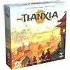Ghenos Games Tianxia - Gioco di Strategia per Adulti e Ragazzi dai 14 Anni - 1-4 Giocatori - Durata 60/90min - Edizione Italiana