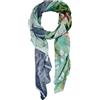 Desigual FOU_DELICATE PATCH_RE, 5013 TURQUOISE, U