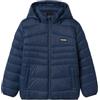 NAME IT Ragazzi Nkmmarble Jacket Pb, Spellbound, 152