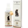 101 love for pet Spray Snoda Pelo, Sciogli Nodi e Districante Gatti - Deodorante e Rende Morbido Il Pelo - Naturale e Vegetale - Non necessita di Risciacquo e Profuma - Adatto a Tutti i Tipi di Pelo, Linea 101 (100ml)