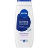 NIVEA (BEIERSDORF SpA) Nivea Derma Control Restore Docciaschiuma Per Pelli Sensibili 250ml