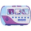CURADEN AG CURAPROX TRAVEL SET KIDS VIO