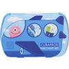 CURADEN AG CURAPROX TRAVEL SET KIDS -BLU