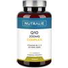 NUTRIEXPERTS SL Nutralie Q10 Complex 120 Capsule - Integratore Antiossidante