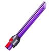 YHNNH Bocchetta Di Ricambio For Fessure Con Tubo Luminoso A LED, Compatibile Con Dyson, Accessori Di Ricambio For Aspirapolvere V7 V8 V10 V11 V15, Testina Di Aspirazione