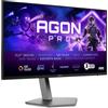 AOC AGON PRO AG326UD Monitor PC 80 cm (31.5") 3840 x 2160 Pixel 4K Ultra HD QD-OLED Nero [AG326UD]