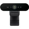 Logitech BRIO ULTRA HD PRO BUSINESS WEBCAM [960-001106]