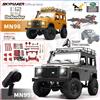 skymaker Nuovo MN99s MN98 1:12 MN Modello RTR Versione RC Auto 2.4G 4WD RC Rock Crawler Defender Auto di Controllo Remoto 1/12 RC Camion Auto giocattoli