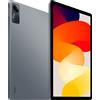 XIAOMI Schermo WiFi FHD per tablet Xiaomi Redmi Pad SE 4G/128 GB + frequenza di aggiornamento 11 "90 Hz con fotocamera posteriore AdaptiveSync Altoparlanti da 8 MP con processore Dolby Atmos Snapdragon 680 6