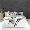 NATURALI - Copripiumino stampato - 100% cotone extra morbido - Include copripiumino + 1 o 2 federe - Prodotto in Spagna - Modelli floreali - Letto 90/135/150/180 -