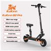 Kukirin Scooter elettrico Kukirin G2 Pro con sedile Motore 1000W Batteria 48V 15,6Ah Velocità 45KM/H Gamma 58KM Kickscooter - Kukirin G2 Pro