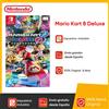 Nintendo Mario Kart 8 Deluxe Offerte di giochi per Nintendo Switch Carta da gioco fisica Genere da corsa per Nintendo Switch OLED Lite 100% originale -