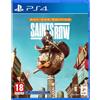 Saints Row Day-One Edizione PS4/PS5 IT/ES