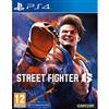 Street Fighter 6 PS4/PS5 SE/NO/DA/FI