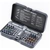 VMAN 40in1 Set di cacciaviti a cricchetto multifunzione Punte multi magnetiche Mini kit di strumenti di riparazione Strumento domestico per PC e Iphone ecc.