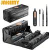 VMAN Set di cacciaviti multifunzione di precisione 180 in 1, punte Phillips magnetiche, strumento di riparazione manuale per iPhone e PC e occhiali, regalo. - Manual 180in1 WH