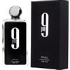 Profumo da uomo Afnan 9PM 100 ml - Dolce e piccante, di lunga durata, originale al 100%, ideale per serate e regali -