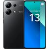 XIAOMI Versione globale Xiaomi Redmi Note 13 4G Smartphone 6.67 ''AMOLED 120Hz 108MP tripla fotocamera posteriore Processore Snapdragon 685 5000 mAh