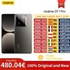 realme Nuovo smartphone realme GT7 Pro 5G 12 GB + 256 GB/512 GB Snapdragon 8 Elite 6,78 "120 Hz 120 Hz Display curvo a quattro lati 24 ore Spedizione veloce
