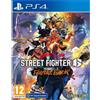 Street Fighter 6 anni 1-2 - Edizione combattenti PS4/PS5 UK