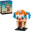 Lego 40800 - Personaggio di Bagy il Clown