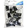 Wedo 06421525 Molletta Fermacarte, 12 Pezzi