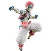 BANPRESTO Demon Slayer Kimetsu No Yaiba Akaza Vibration Stars Figura 13cm Banpresto