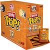 FUNKO Dragon Ball Z Bitty Pop! Vinile Figura Pdq 2,5 Cm Funko