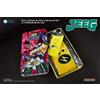 High Dream KOTETSU JEEG ROBOT METAL BOX SET SIZE L REPLICA HIGH DREAM
