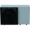 Daikin POMPA DI CALORE DAIKIN ALTHERMA 3 M 11 KW EBLA11DV3 MINI CHILLER GAS R-32 MONOFASE CON MODULO IDRONICO A++