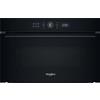 Whirlpool WMD54MB Microonde Combinato da Incasso Nero 31L 1000W Grill
