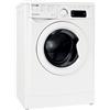 Indesit EWDE861483WITN Lavasciuga 8/6 kg Caricamento Frontale 1400 Giri/min Bianco