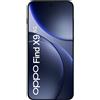 Oppo Find X9 5G, Smartphone AI, 12GB RAM 512GB, Tripla Fotocamera 50MP, Nero